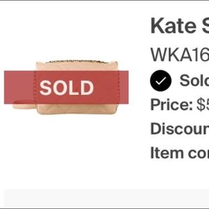 Kate Spade Maryna bag